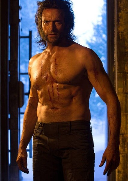 Wolverine (Fox) photo