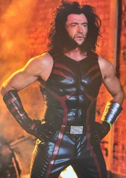 Wolverine (Fox) photo