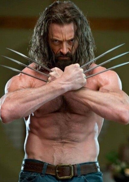 Wolverine (Fox) photo