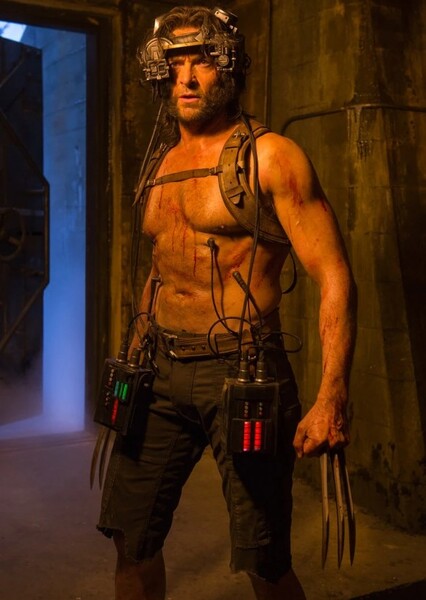 Wolverine (Fox) photo