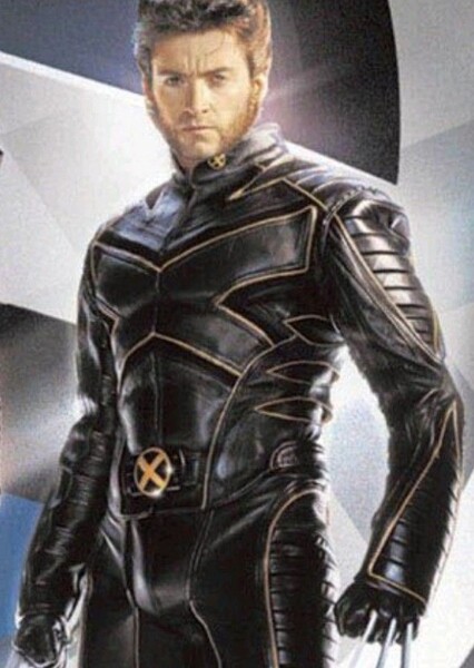 Wolverine (Fox) photo