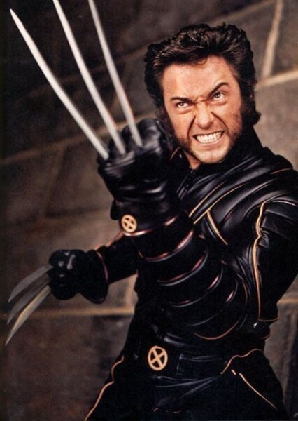 Wolverine (Fox) photo