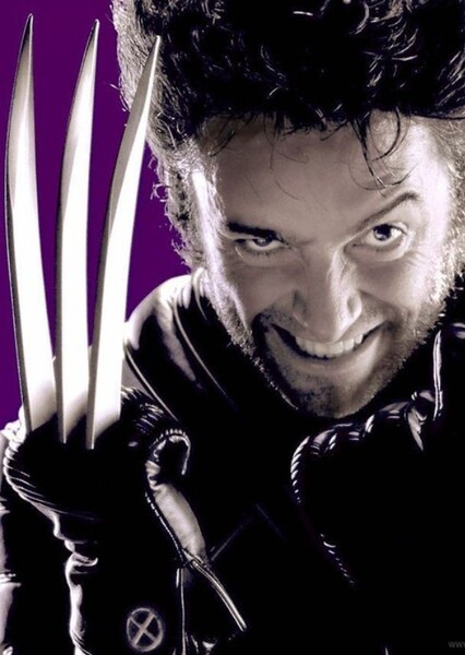 Wolverine (Fox) photo