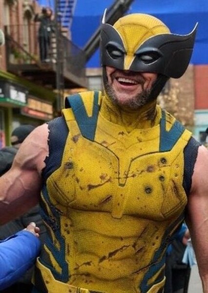 Wolverine (Fox) photo