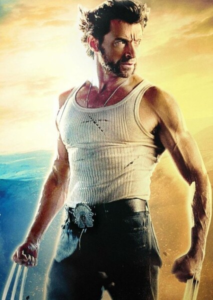 Wolverine (Fox) photo