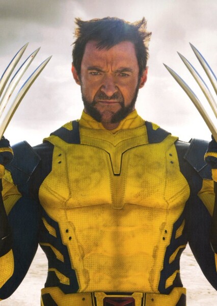 Wolverine (Fox) photo