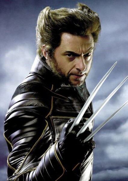 Wolverine (Fox) photo