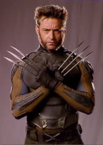 Wolverine (Fox) photo