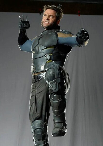 Wolverine (Fox) photo