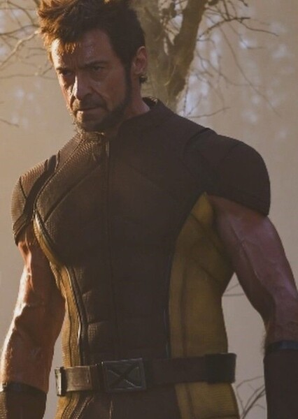 Wolverine (Fox) photo