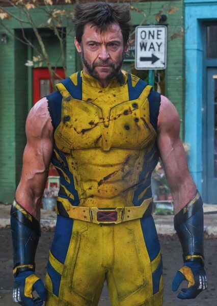 Wolverine (Fox) photo