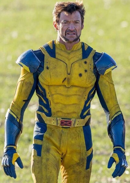Wolverine (Fox) photo