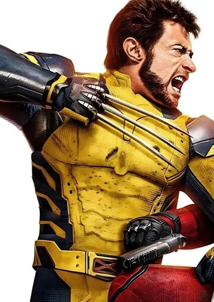 Wolverine (Fox) photo