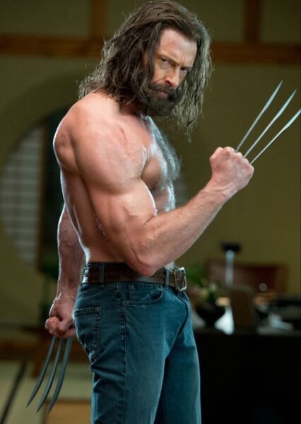Wolverine (Fox) photo