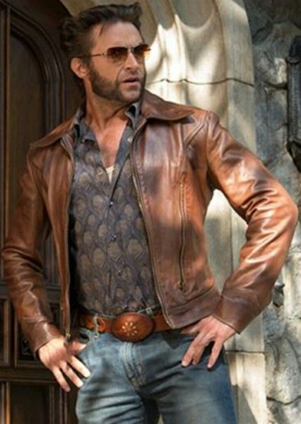 Wolverine (Fox) photo
