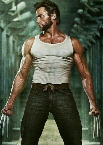 Wolverine (Fox) photo