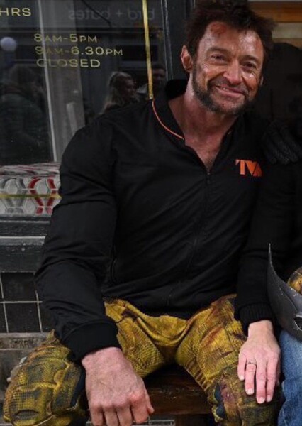 Wolverine (Fox) photo
