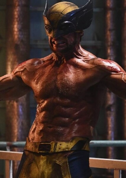 Wolverine (Fox) photo
