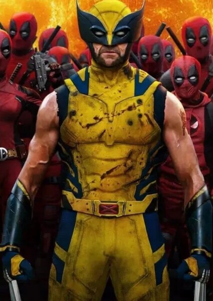 Wolverine (Fox)