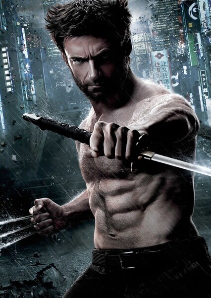 Wolverine (Fox) photo