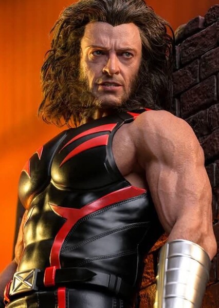 Wolverine (Fox) photo