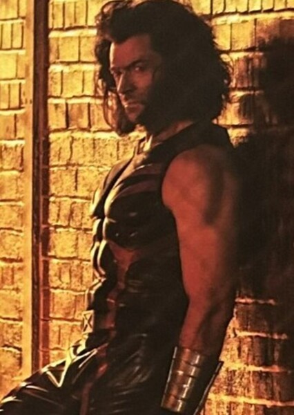 Wolverine (Fox) photo