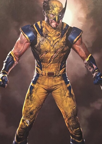 Wolverine (Fox) photo