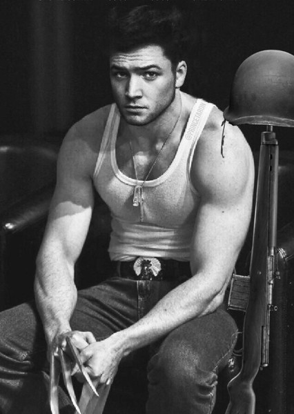 Wolverine (Fox Universe) photo