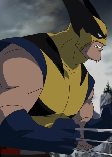 Wolverine (Hulk vs.) photo