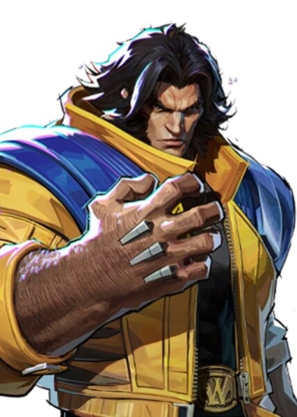 Wolverine photo