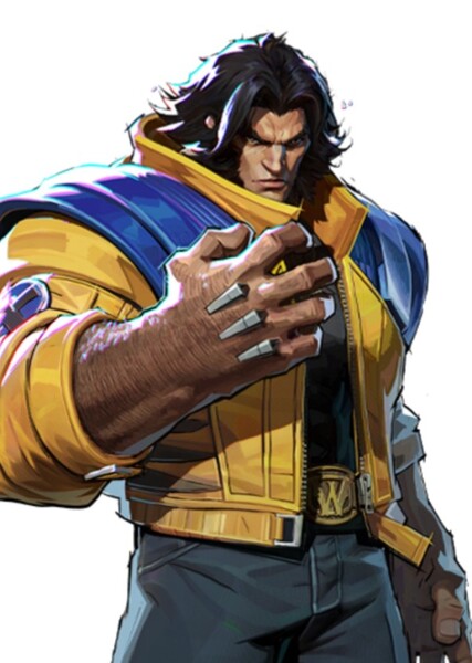 Wolverine photo