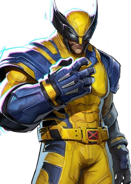 Wolverine photo