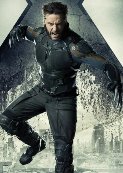 Wolverine (James Howlett) (Earth-10005)