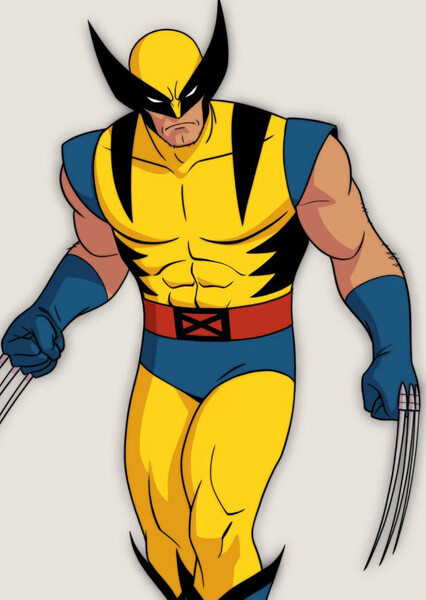 Wolverine (James Howlett) (Earth-92131)