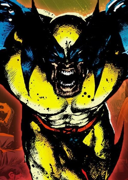 Wolverine (Logan) photo