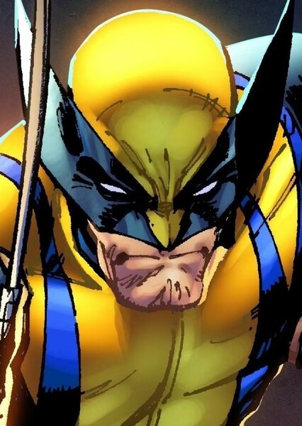 Wolverine (Logan) photo