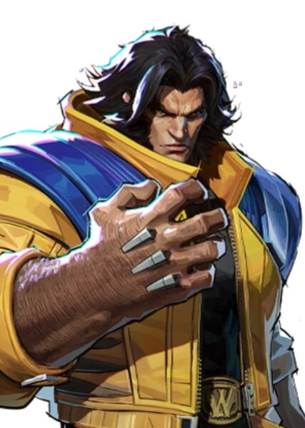 Wolverine (Logan) photo