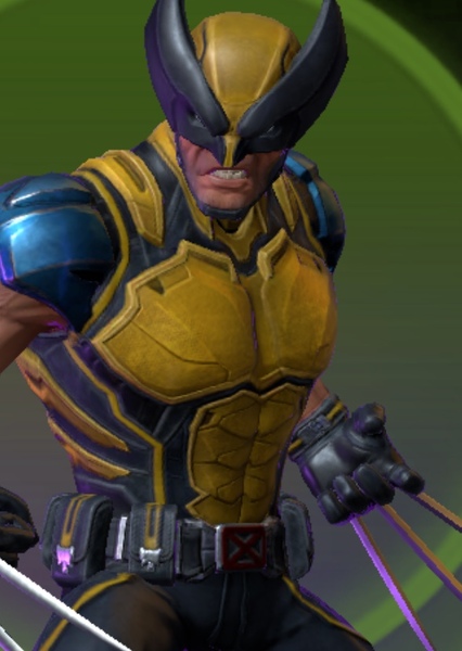 Wolverine (Logan) photo
