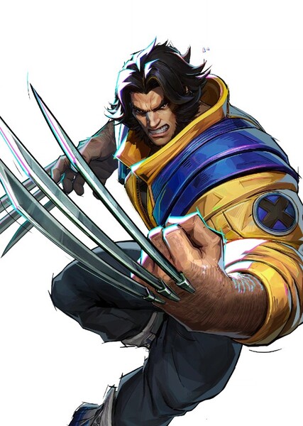 Wolverine (Logan) photo
