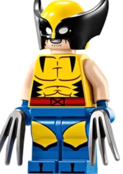 Wolverine (Logan) photo