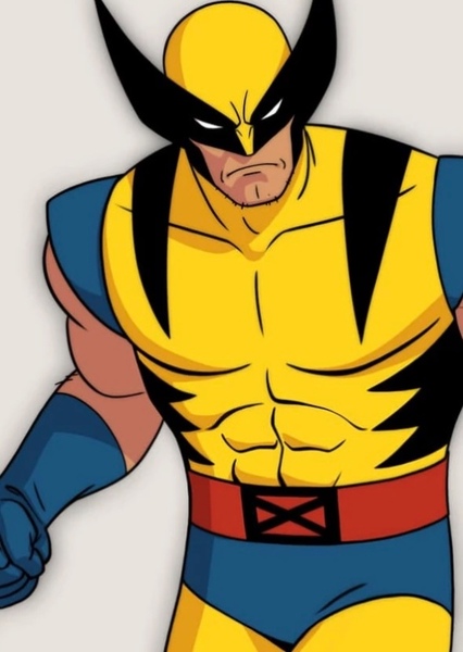 Wolverine (Logan)