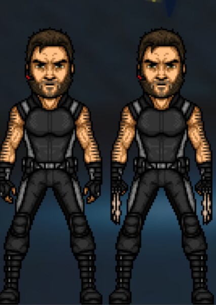 Wolverine (Logan) photo