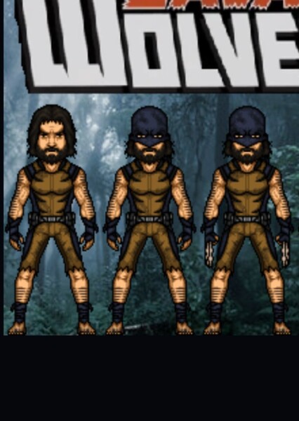 Wolverine (Logan) photo