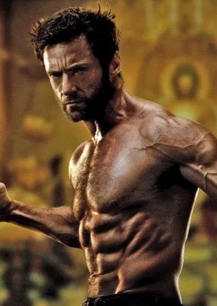 Wolverine (Logan) photo
