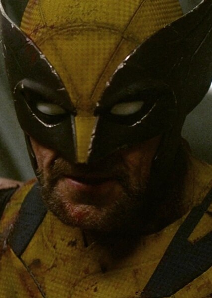 Wolverine (Marvel Cinematic Universe)