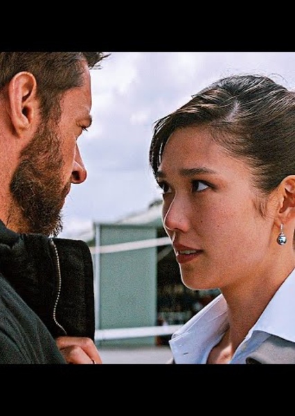 Wolverine x Mariko photo