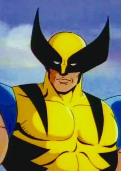 Wolverine (X-Men)