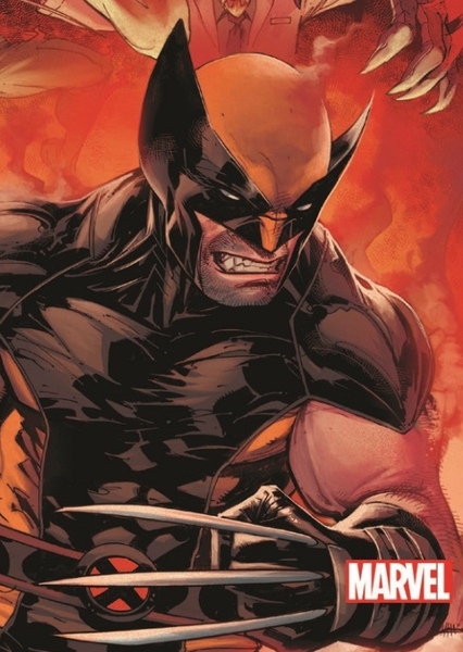 Wolverine (X-Men)