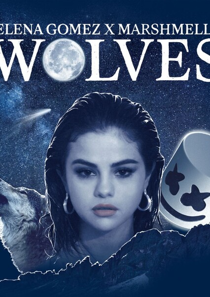 Wolves (Marshmello & Selena Gomez song)