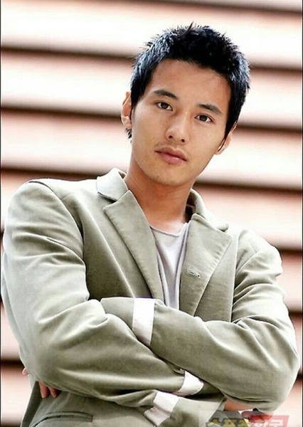 Won Bin photo